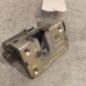 Serrure avant droit RENAULT MASTER 2
