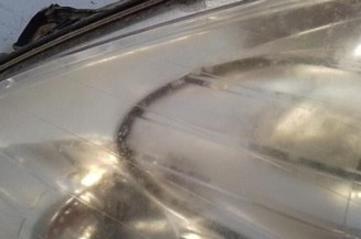 Optique avant principal droit (feux)(phare) MERCEDES CLASSE B 245