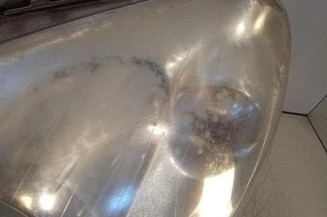 Optique avant principal gauche (feux)(phare) MERCEDES CLASSE B 245