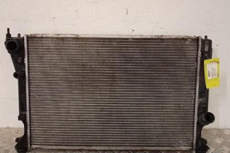 Radiateur eau TOYOTA AVENSIS 2 Photo n°1