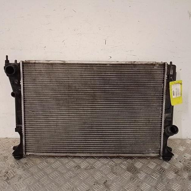 Radiateur eau TOYOTA AVENSIS 2