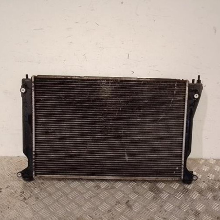 Radiateur eau TOYOTA AVENSIS 2
