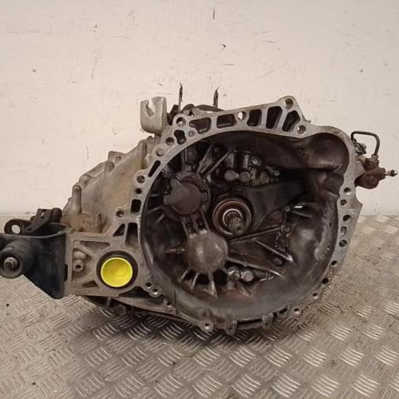 Boite de vitesses TOYOTA AURIS 1
