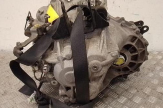 Boite de vitesses TOYOTA AURIS 1 Photo n°3