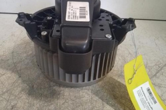Resistance chauffage TOYOTA AURIS 1 Photo n°1
