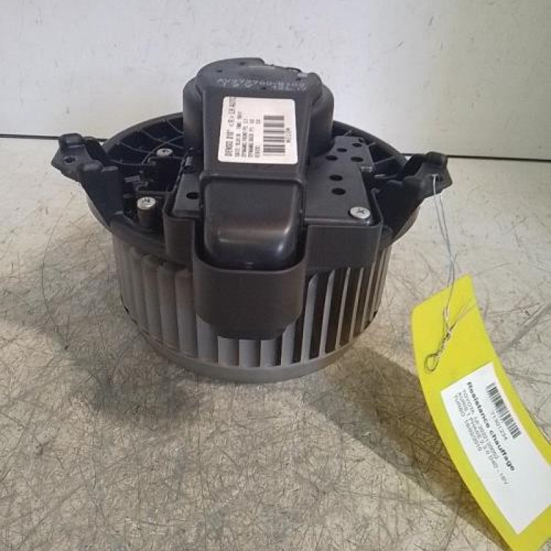 Resistance chauffage TOYOTA AURIS 1 Resistance chauffage TOYOTA AURIS 1