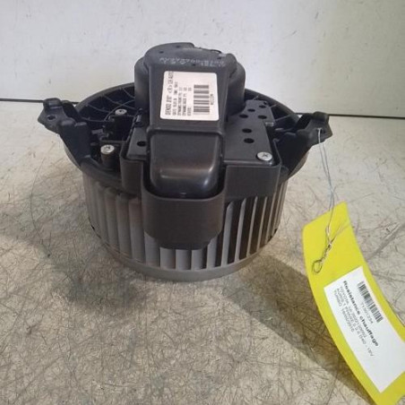 Resistance chauffage TOYOTA AURIS 1 Photo n°1