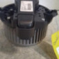 Resistance chauffage TOYOTA AURIS 1
