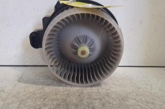 Resistance chauffage TOYOTA AURIS 1 Photo n°3