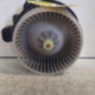 Resistance chauffage TOYOTA AURIS 1