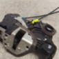 Serrure avant droit TOYOTA AURIS 1