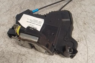 Serrure avant gauche TOYOTA AURIS 1