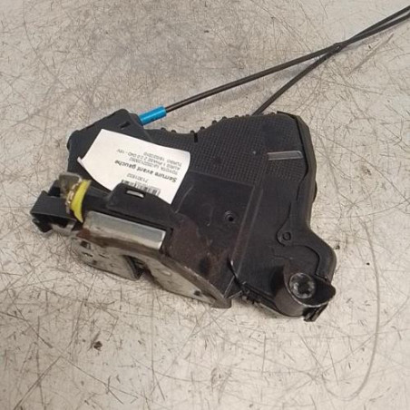 Serrure avant gauche TOYOTA AURIS 1