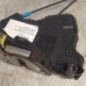 Serrure avant gauche TOYOTA AURIS 1