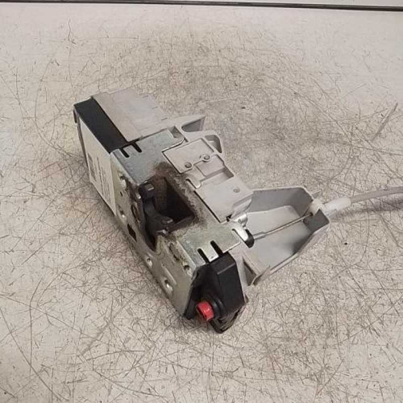 Serrure arriere gauche PEUGEOT 307 Serrure arriere gauche PEUGEOT 307
