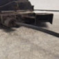 Serrure avant droit RENAULT MEGANE 4