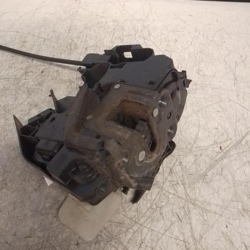 Serrure avant gauche RENAULT MEGANE 4