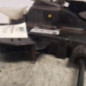 Serrure avant gauche RENAULT MEGANE 4