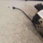Serrure avant droit PEUGEOT 207