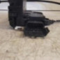 Serrure avant droit PEUGEOT 207