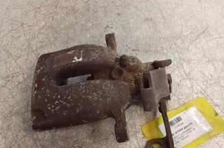 Etrier arriere gauche (freinage) PEUGEOT 3008 1