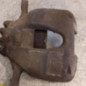 Etrier avant droit (freinage) PEUGEOT 3008 1