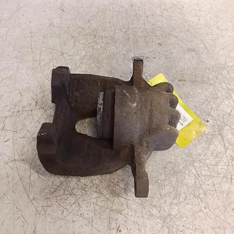 Etrier avant gauche (freinage) PEUGEOT 3008 1