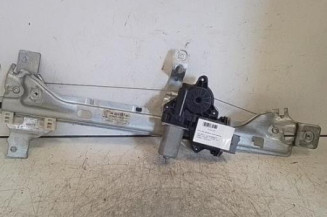 Leve vitre electrique arriere gauche PEUGEOT 3008 1 Photo n°1