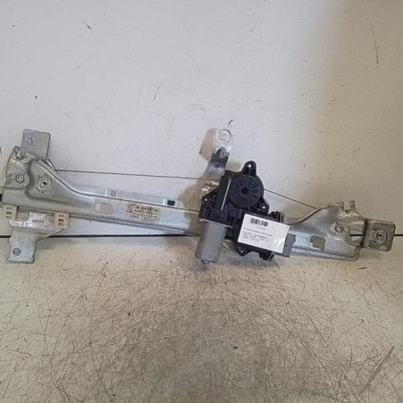 Leve vitre electrique arriere gauche PEUGEOT 3008 1 Photo n°1