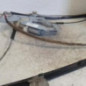 Leve vitre electrique avant gauche BMW SERIE 5 E39
