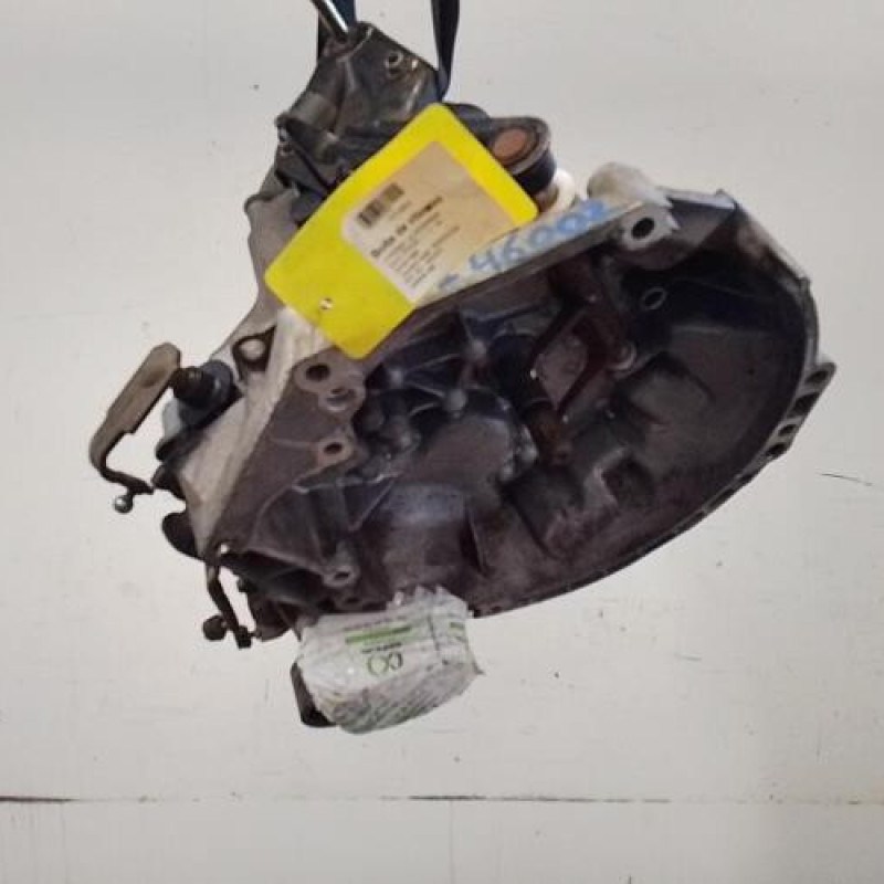 Boite de vitesses CITROEN SAXO