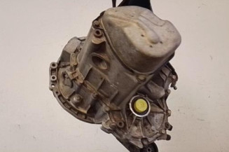Boite de vitesses CITROEN SAXO Photo n°3