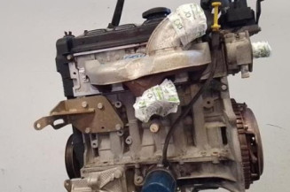 Moteur CITROEN SAXO Photo n°1