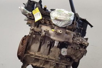 Moteur CITROEN SAXO Photo n°3