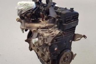 Moteur CITROEN SAXO Photo n°4