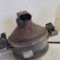 Anti brouillard droit (feux) FORD C-MAX 1