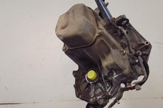 Boite de vitesses PEUGEOT 106 Photo n°3