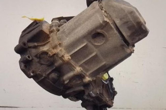 Boite de vitesses PEUGEOT 106 Photo n°4