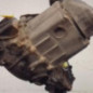 Boite de vitesses PEUGEOT 106
