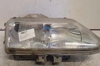 Optique avant principal droit (feux)(phare) RENAULT GRAND ESPACE 3 Photo n°1