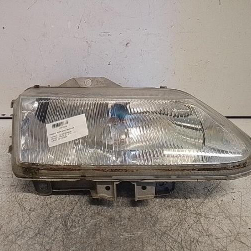 Optique avant principal droit (feux)(phare) RENAULT GRAND ESPACE 3
