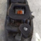 Platine feu arriere gauche OPEL CORSA D