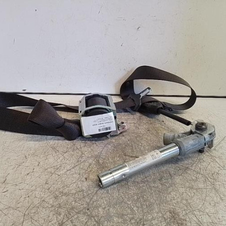 Ceinture avant droit OPEL CORSA D Photo n°1