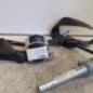 Ceinture avant droit OPEL CORSA D
