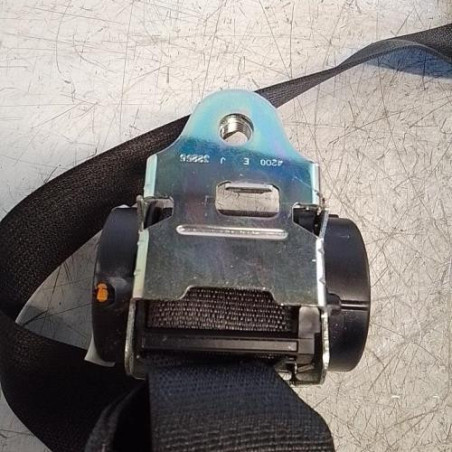 Ceinture avant droit OPEL CORSA D