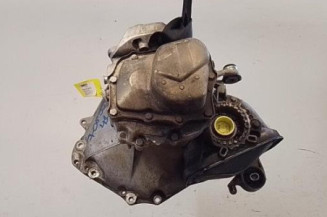 Boite de vitesses OPEL CORSA C Photo n°3