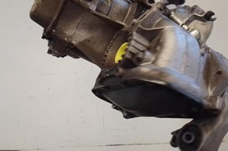 Boite de vitesses OPEL CORSA C Photo n°4