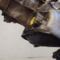 Boite de vitesses OPEL CORSA C