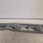 Platine feu arriere droit OPEL CORSA C