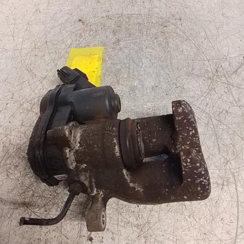 Etrier arriere droit (freinage) RENAULT GRAND SCENIC 3 Etrier arriere droit (freinage) RENAULT GRAND SCENIC 3